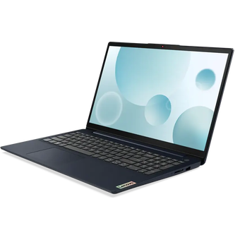  Ноутбук Lenovo IdeaPad 3 15iau7 (82RK003PRK) 15.6" 