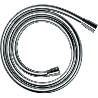  Шланг для душа Hansgrohe 28272000 Isiflex 125см хром 