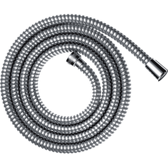  Шланг для душа Hansgrohe 28264000 Metaflex 200см хром 