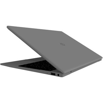  Ноутбук DIGMA Eve 15 C423 (NR3158DXW01) 15.6", IPS, AMD RYZEN 3 3200U 2.6ГГц, 8ГБ, 512ГБ SSD, AMD RADEON VEGA 3, Win 11 Pro, серый космос 