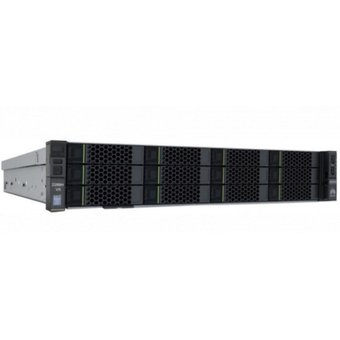  Сервер xFusion 2288H V5 (02311TXH) 1x4214R 1x32Gb 1G 2P+10G 2P 1x550W 