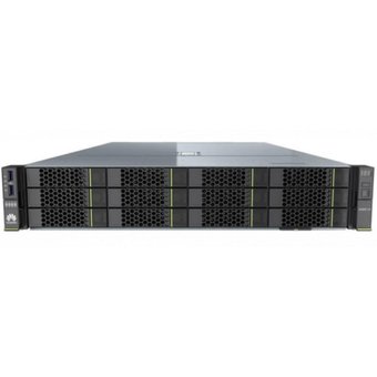  Сервер xFusion 2288H V5 (02311TXH) 1x4214R 1x32Gb 1G 2P+10G 2P 1x550W 