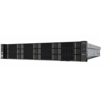  Сервер xFusion 2288H V5 (02311TXH) 1x4214R 1x32Gb 1G 2P+10G 2P 1x550W 