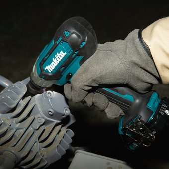  Гайковерт Makita TW141 DWAE 