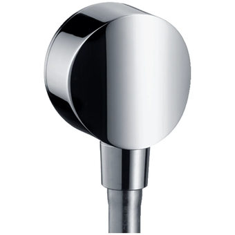  Шланговое подсоединение HANSGROHE 27453000 1/2" хром 