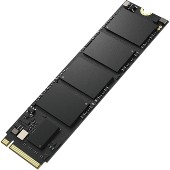  SSD HIKVision E3000 Series HS-SSD-E3000/1024G 1.0TB M.2 (PCI-E 3.0 x4, up to 3520/2900MBs, 3D NAND, 448TBW, NVMe, 22x80mm) 
