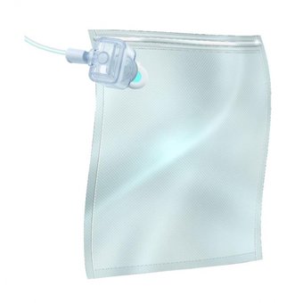  Пакеты для вакуумного упаковщика CASO VC ZIP Adapter Set 