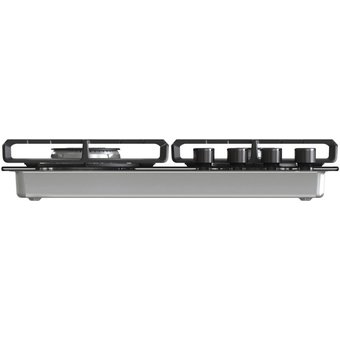  Варочная поверхность Gorenje GTW642SYB черный 