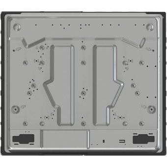  Варочная поверхность Gorenje GTW642SYB черный 