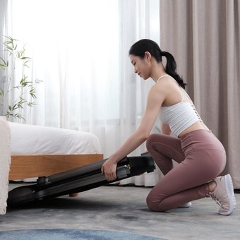  Электрическая беговая дорожка Xiaomi WalkingPad C1 