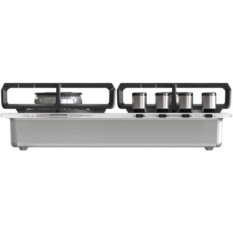  Варочная поверхность Gorenje GTW642SYW белый 