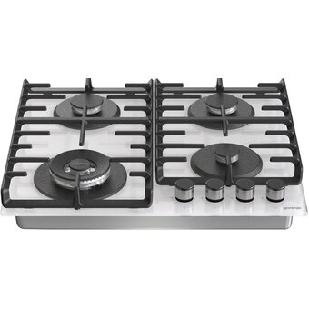  Варочная поверхность Gorenje GTW642SYW белый 