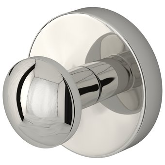  Вешалка СУНЕРЖА 00-3006-0000 Сфера настенная хром/L 50 