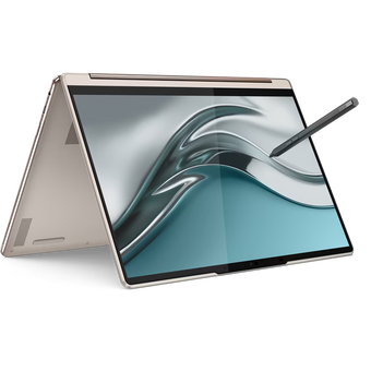  Ноутбук-трансформер Lenovo Yoga 9 14iap7 (82LU004LRU) 14" 