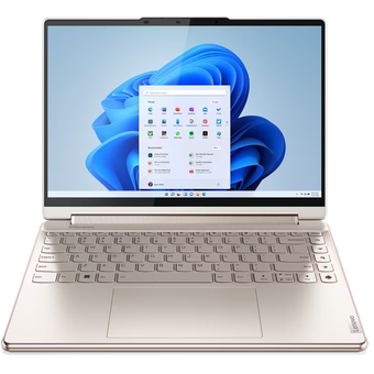  Ноутбук-трансформер Lenovo Yoga 9 14iap7 (82LU004LRU) 14" 