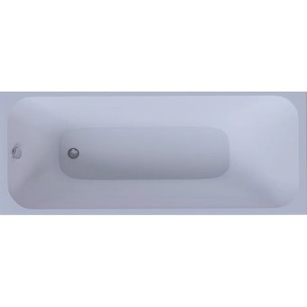  Ванна AQUATEK Eco-friendly Мия MIY160-0000001 прямоугольная 160x70 см 
