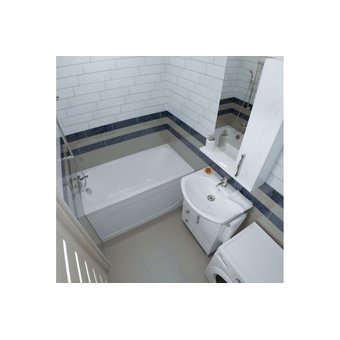  Ванна TRITON Ультра 170 Щ0000013002 