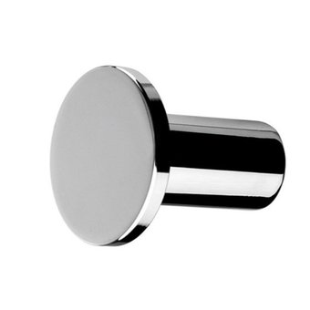  Крючок COLOMBO Basic B2717 хром 