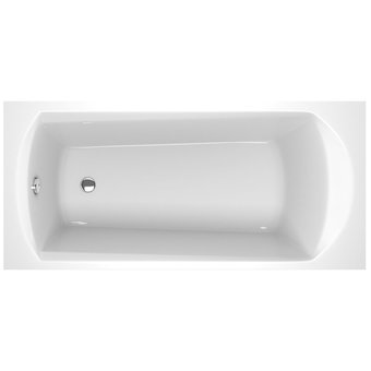  Ванна RAVAK Domino Plus C631R00000 170х75см белая 