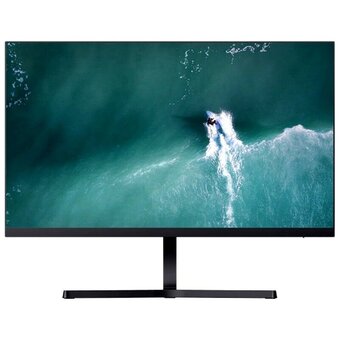  Монитор Xiaomi Mi Desktop Monitor 1C Black (RMMNT238NF/BHR4510GL) 