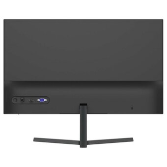  Монитор Xiaomi Mi Desktop Monitor 1C Black (RMMNT238NF/BHR4510GL) 