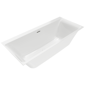  Ванна Villeroy & Boch Subway UBQ170SBW2DV-01 3.0 170х75см бел. альп. 