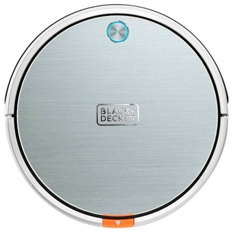  Робот-пылесос Black+Decker BXRV500E 
