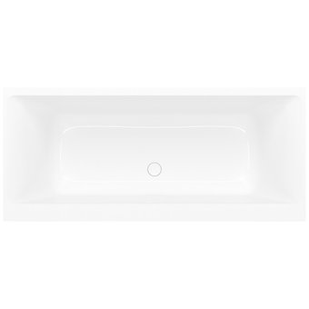  Ванна Villeroy & Boch Subway UBQ170SBW2DV-01 3.0 170х75см бел. альп. 