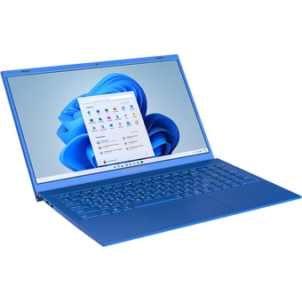  Ноутбук IRBIS 15NBC1000 15.6" AMD Ryzen R3 3200U, 15.6"LCD 1920*1080 IPS , 8+256GB SSD 