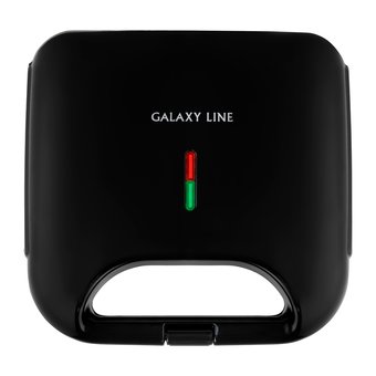  Вафельница Galaxy GL 2976 