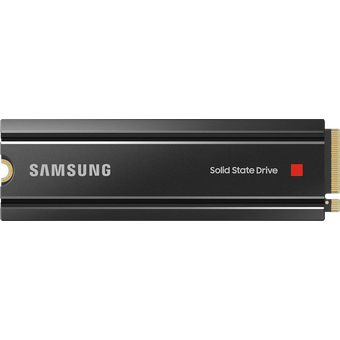  SSD Samsung 980 PRO MZ-V8P1T0CW 1TB, M.2, PCIe G4 x4, NVMe 1.3c 