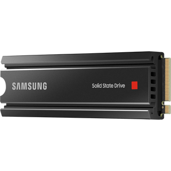  SSD Samsung 980 PRO MZ-V8P1T0CW 1TB, M.2, PCIe G4 x4, NVMe 1.3c 