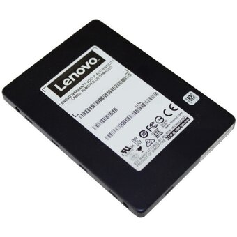  SSD Lenovo ThinkSystem PM883 4XB7A10197 960GB Entry SATA 6Gb Hot Swap 2.5" 