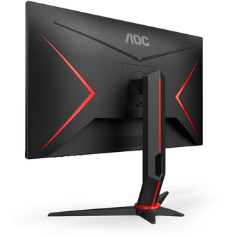  Монитор AOC Q27G2S/EU Black 