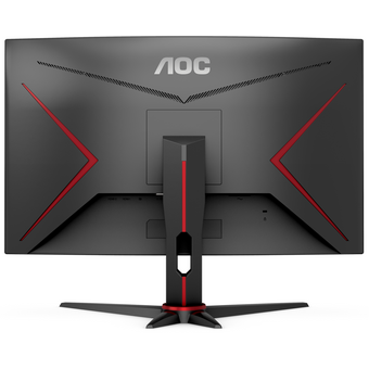  Монитор AOC C27G2ZE/BK Black 