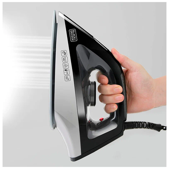  Паровая станция Black+Decker BXSS2200E 