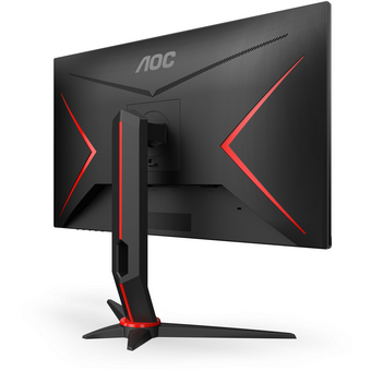 Монитор AOC Q27G2S/EU Black 