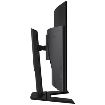  Монитор Gigabyte g32qc a-ek Gaming monitor Black (20VM0-GG32QCABA-1EKR) 