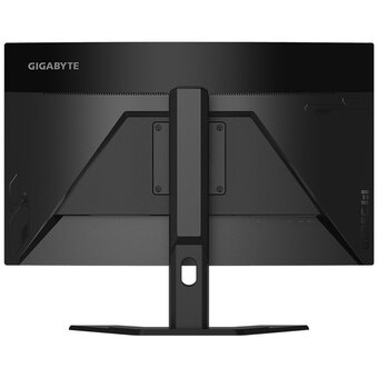 Монитор Gigabyte G27FC A-EK Gaming monitor Black (20VM0-GG27FCABT-1EKR) 