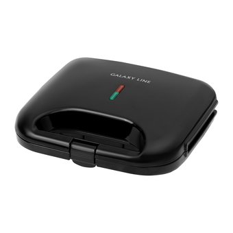  Вафельница Galaxy GL 2976 