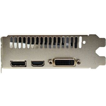  Видеокарта AFOX Pcie16 GTX750 (AF750-4096D5H6-V3) 4GB 