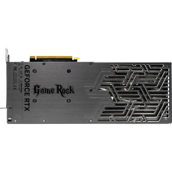  Видеокарта Palit Nvidia GeForce RTX 4070Ti Gamerock (NED407T019K9-1045G) 12288Mb, PCI-E 4.0, 192 GDDR6X 2310/21000 HDMIx1 DPx3 HDCP Ret 