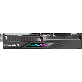  Видеокарта Gigabyte Radeon RX7900XTX Elite (GV-R79XTXAORUS E-24GD) 24GB GDDR6 384-bit HDMIx2 DPx2 GDDR6 384-bit HDMIx2 DPx2 