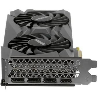  Видеокарта Inno3D RTX 3060 Twin X2 (N30602-12D6X-11902120H) OC 12GB LHR GDDR6 192 bit 3xDP HDMI AK2120 