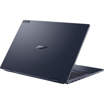  Ноутбук-трансформер ASUS b5302fea-lf0803w (90NX03R1-M007B0) flip Touch+cable+stylus 13.3" 