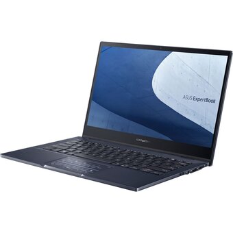  Ноутбук-трансформер ASUS b5302fea-lf0803w (90NX03R1-M007B0) flip Touch+cable+stylus 13.3" 