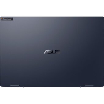  Ноутбук-трансформер ASUS b5302fea-lf0803w (90NX03R1-M007B0) flip Touch+cable+stylus 13.3" 