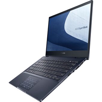  Ноутбук-трансформер ASUS b5302fea-lf0803w (90NX03R1-M007B0) flip Touch+cable+stylus 13.3" 