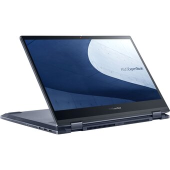 Ноутбук-трансформер ASUS b5302fea-lf0803w (90NX03R1-M007B0) flip Touch+cable+stylus 13.3" 