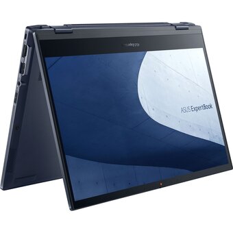  Ноутбук-трансформер ASUS b5302fea-lf0803w (90NX03R1-M007B0) flip Touch+cable+stylus 13.3" 